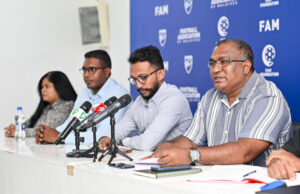 އެފްއޭއެމްއަށް ދިމާވެފައިވާ މާލީ ދަތިތަކަށް ހައްލު ހޯދުމަށް ލަފާދޭނެ ކޮންސަލްޓެންސީ ކުންފުންޏެއް ހަމަޖައްސައިފި