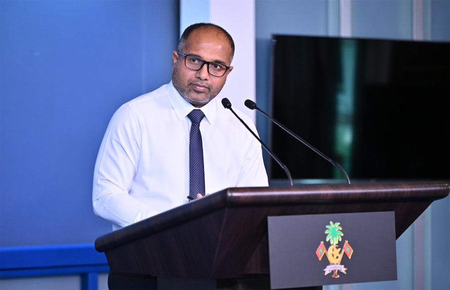 ބިދޭސީންގެ ފީއާއި ޖޫރިމަނާގެ ގޮތުގައި ލިބެންޖެހޭ ބިލިއަނަކަށްވުރެ ގިނަ ރުފިޔާ ދައުލަތަށް ހޯދައިފި