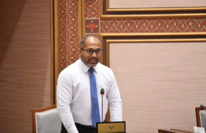 ޖަލުތަކުން ކުރާ ސްކޭމް ކޯލުތަކުގެ އަދަދު މިހާރު ވަނީ ވަރަށް ބޮޑު ތަނުން މަދުކުރެވިފައި: އިހުސާން