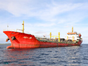 މެރިޓައިމް ސަރވިސްގެ ޚިދުމަތް ހޯދާ ފުރަތަމަ އުޅަނދު އިހަވަންދިއްޕޮޅުގައި ބަނދަރުކޮށްފި