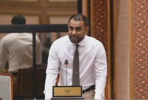 ހަންކެޑެ މަޝްރޫޢުގެ ފަންޑު އެއްބަސްވުމުގައި ސޮއި ނުކުރޭ، މަޝްވަރާތައް ކުރިޔަށް ދަނީ ޗައިނާގެ ކުންފުންޏަކާ އެކީ: ފައިސަލް