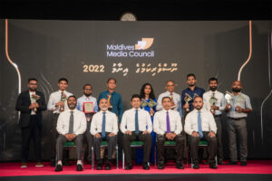 ނޫސްވެރިކަމުގެ އިނާމު ދިނުމުގެ ހަފްލާ ފަސްކޮށްފި