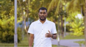 ޔާމީން: ނޫސްވެރިކަމުގައި 15 އަހަރުގެ ތަޖުރިބާއާއެކު އުހުގައި!