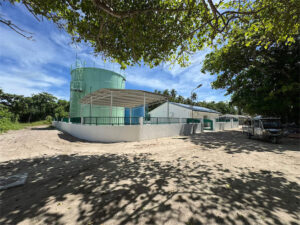 ހދ. ހިރިމަރަދޫގެ ފެނާއި ނަރުދަމާގެ މަޝްރޫޢުގެ މަސައްކަތް ނިންމާލައިފި