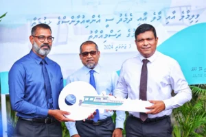 ވިލިމާލެއިން ބަލިމީހުން މާލެ ގެނައުމަށް ޚާއްސަކޮށްފައިވާ ސީއެމްބިއުލާންސުން މިހާތަނަށް 133 ދަތުރު ކޮށްފި