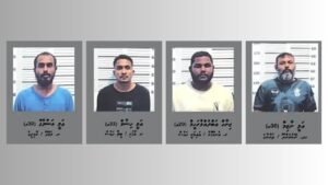 މާފުށީ ޖަލު އޮފިސަރުންގެ ޝަރީއަތް: ދެ މީހަކު އިއުތިރާފްގެ އެއްބަސްވުން އަނބުރާ ގެންގޮސްފި