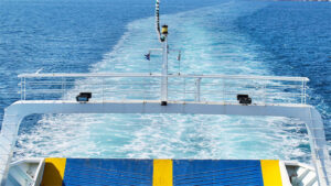 އަޖުމަ ބެލުމަށް، މިއަހަރު ތެރޭގައި ފުރަތަމަ ސޯލާ ފެރީ ރާއްޖެއަށް އަންނާނެ