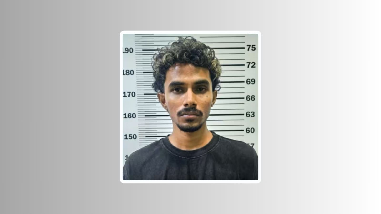 ސަމާހުގެ މަރު: ކާރު ދުއްވަން އިން ވިސާމްގެ މައްޗަށް ދައުވާކުރަން ފޮނުވައިފި