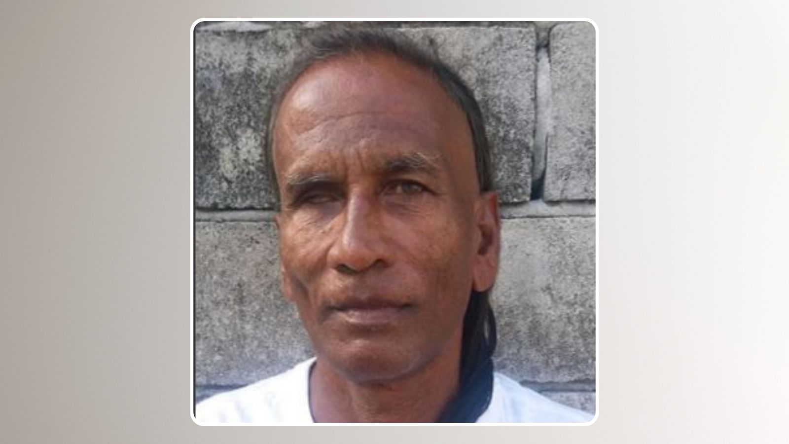 ޖައުހަރީ އެންމެ ފަހުން ފެނިފައިވަނީ ކަނޑުމަތީގައި މަސްބޭނުމުގައި އުޅެނިކޮށް: ޕޮލިސް