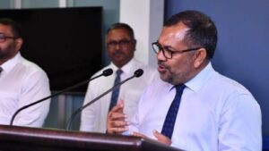 މިއަހަރުވެސް ސަޕްލިމެންޓަރީ ބަޖެޓެއް ހުށަހަޅަނީ