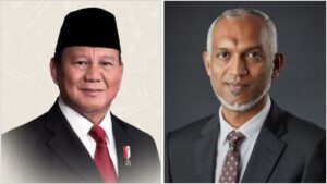 އިންޑޮނޭޝިއާގެ އައު ރައީސަށް ރައީސް މަރުޙަބާ ވިދާޅުވެއްޖެ