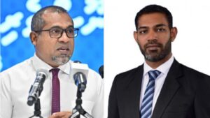 ޕީޕީއެމްގެ ނައިބު ރައީސްކަމަށް ޚަލީލު، އެސްޖީކަމަށް ހަލީމް އައްޔަން ކޮށްފި
