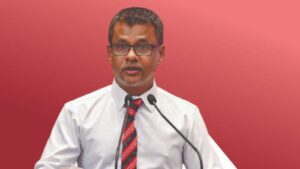 އަންނަ އަހަރު ބޯންމެރޯ ޓްރާންސްޕްލާންޓް ހެދުމަށް ފޮނުވާ ކުދިން ސްކްރީން ކުރަން ފަށައިފި