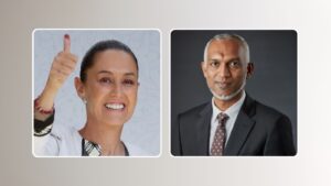 މެކްސިކޯގެ އައު ރައީސާއަށް ރައީސް މަރުޙަބާ ވިދާޅުވެއްޖެ