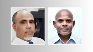 ނޫސްވެރިކަމުގެ ލައިފްޓައިމް އެޗީވްމަންޓް އެވޯޑް މޫސައަށާއި ޒާހިރަށް