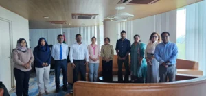 ފެލިވަރުގެ ކޯލްޑް ސްޓޯރޭޖް ބޮޑުކުރުމުގެ މަސައްކަތް އަވަސް ކުރަން މަޝްވަރާކޮށްފި