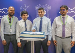 ޝޯޓޭޖް އުޅެނީ 45 ކިލޯގެ ގޭހުގަ، އާންމު ގޭބިސީތަކަށް ބޭނުންވާ ގޭހުގެ ޝޯޓޭޖެއް ނެތް: މޯލްޑިވް ގޭސް