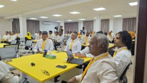 ލޯކަލް ކައުންސިލް އެމްޑީޕީގެ ޓިކެޓުގައި ވާދަކުރަން ޝައުގުވެރިކަން ފާޅުކުރުމުގެ ފުރުސަތު ހުޅުވާލައިފި