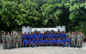 ސްޓެލްކޯގެ ލީޑާޝިޕް އެންހޭންސްމެންޓް ޕްރޮގްރާމު 469 މުވައްޒަފުން ފުރިހަމަ ކޮށްފި