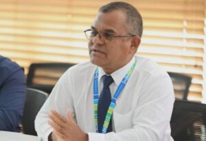 ލާމަރުކަޒީ ނިޒާމުގެ ފޮނިމީރުކަން ރައްޔިތުންނަށް ލިބިގެންދާނީ ޚިދުމަތްތައް ރައްޔިތުންގެ އަތްފޯރާފަށަށް ގެނެވިގެން: މަތީން