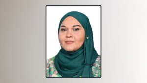 އެޑިއުކޭޝަން މިނިސްޓްރީގެ ސްޓޭޓް މިނިސްޓަރ ޞަފޫރާ ޑިފެންސް މިނިސްޓްރީއަށް ބަދަލު ކޮށްފި