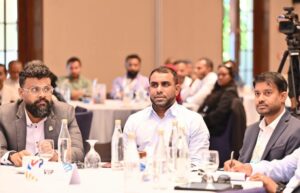 ލޯސީޒަންގައި ފަތުރުވެރިން އިތުރުކުރަން މަސައްކަތް ފަށަނީ