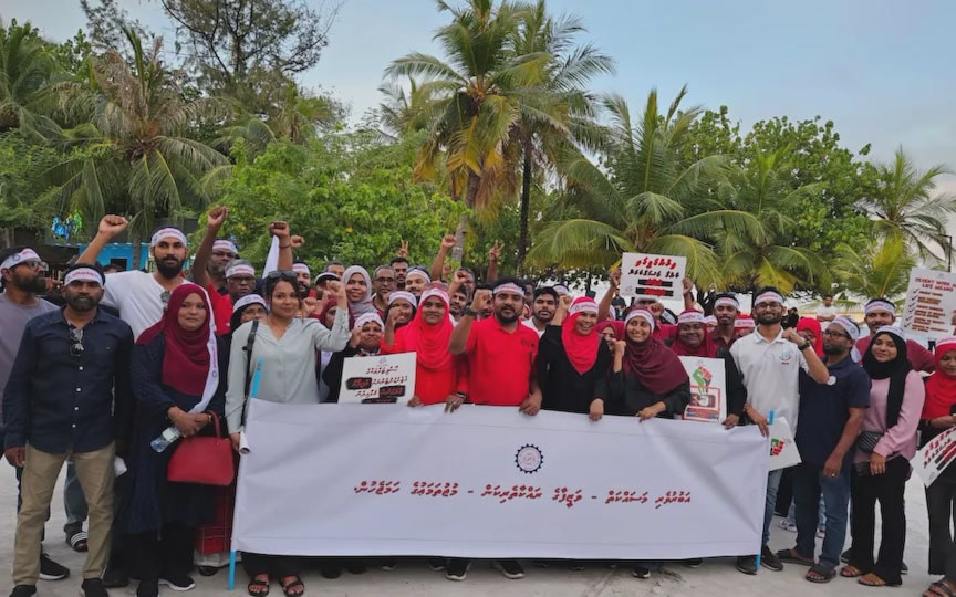 ގަވާއިދު އިސްލާހުކޮށް، ޔޫނިނަން ރަޖިސްޓްރީ ކުރުމަށް ނަގާ ފީތައް ކުޑަ ކޮށްފި