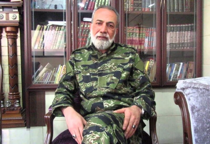 ފަލަސްތީނުގެ ފަތަހު ޖަމާއަތުގެ ލީޑަރު އަވަހާރަކޮށްލުމަށް ދިން ހަމަލާއިން ސަލާމަތް ވެއްޖެ، ދަރިފުޅު ޝަހީދުވެއްޖެ: ރިޕޯޓު