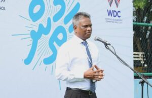 މާލޭ ރައްޔިތުންގެ ހާލަތު ދެނެގަތުމުގެ ސާވޭއެއް މާލެ ސިޓީ ކައުންސިލުން ފަށައިފި