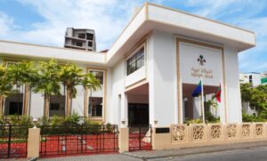 ރިޔާސީ ބަޔާން އިއްވާ ވަގުތު މާލޭގެ ބޮޑެތި ބައެއް މަގުތައް ބަންދުވާނެ