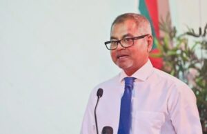 އެއްކޮށްލި ދެ މިނިސްޓްރީގެ މެންޑޭޓް ފުރިހަމައަށް ބެލެހެއްޓޭނެ ކަމުގެ ޔަގީންކަން އެބައޮތް: ތޯރިގް