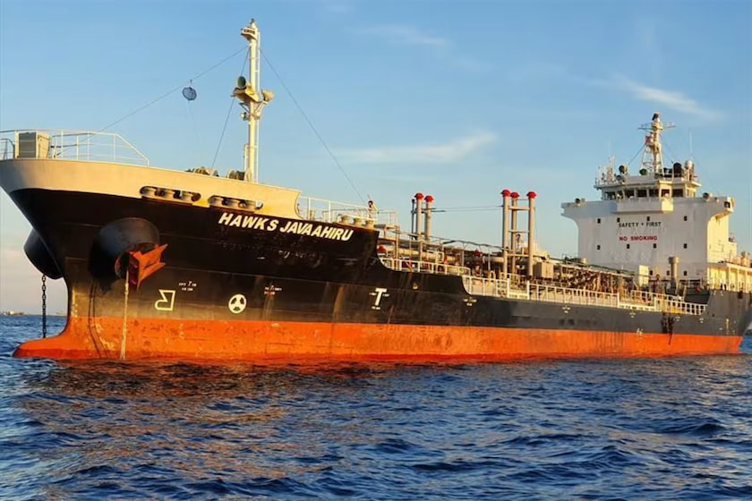 ކުރަނީ ތެލުގެ ވިޔަފާރި، ސިނގިރޭޓު ނުވަތަ ދުންފަތުގެ ބާވަތްތައް އެތެރެކޮށް ވިއްކުމުގެ ޝައުގުވެރިކަމެއް ނެތް: ދަ ހޯކްސް