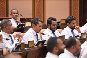 ލާމަރުކަޒީ ގާނޫނަށް ގެންނަ އިސްލާހު ލާމަރުކަޒީ ކޮމިޓީން ފާސްކޮށްފި