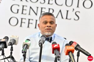 ޕީޖީއަށް ރަސްމީކޮށް ޝަކުވާ ހުށަހެޅުމަށް ފުރުސަތު ހުޅުވާލައިފި