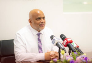 އާބަން ސެންޓަރު ތަރައްޤީކުރާނީ ވަކި އަތޮޅުތަކެއް ބާކީ ކޮށްފައެއް ނޫން: ހައުސިން މިނިސްޓްރީ
