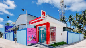 ހިމަންދޫގައި ބީއެމްއެލްގެ އޭޓީއެމްއެއް ބަހައްޓައިފި