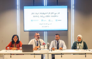 25 ބުރީގެ ކެންސަރު ހޮސްޕިޓަލް އިމާރާތްކުރާނީ ދަރުމަވަންތަ ހޮސްޕިޓަލާ އިންވެގެން އޮންނަ ސަރަހައްދުގައި