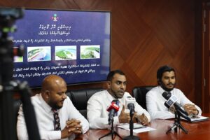 ބާރަށުގައި ޓޫރިސްޓު ހޮޓަލެއް ތަރައްގީކޮށް ފަރާތެއް ހޯދަނީ