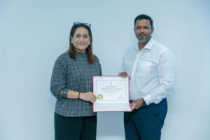 ފަސްޓް ނޭޝަނަލް ފައިނޭންސް ކޯޕަރޭޝަންގެ ރިއަލް އެސްޓޭޓް އެންޑް ހޮސްޕިޓާލިޓީ ފަންޑަށް ލައިސަންސް ދީފި