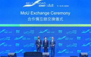އޭސީސީއާއި ހޮންކޮންގެ އިންޑިޕެންޑެންޓް ކޮމިޝަން އަގެއިންސްޓް ކޮރަޕްޝަން އެއްބަސްވުމެއްގައި ސޮއިކޮށްފި