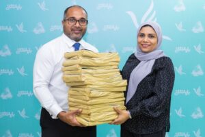 ހޯމް މިނިސްޓަރު އިހުސާނުގެ އިތުބާރުނެތްކަމުގެ މައްސަލަ މަޖިލީހަށް ވައްދައިފި