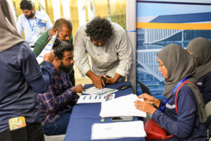 އެމްއެންޔޫގެ "ފަހި ފުރުސަތު" ޖޮބް ފެސްޓިވަލެއް އަންނަ މަހު ބާއްވަނީ