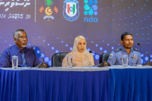 ރާއްޖޭގައި މިހާރު ހުރި މަސްތުވާތަކެތީގެ ފަރުވާދޭ ސެންޓަރުތަކުގައި އެއްފަހަރާ 350 މީހުންނަށް ފަރުވާ ދެވޭނެ: އެންޑީއޭ