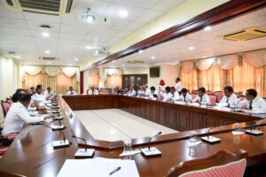 ގްރީން ޓެކްސް ދެގުނަކޮށް، އެއާޕޯޓް ޓެކްސް ބޮޑުކުރާ ބިލް ސަބް ކޮމިޓީން ފާސްކޮށްފި