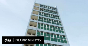 މާލޭގައި އިމާރާތް ކުރާ ވަގުފް އިމާރާތް ކުރަހައިދޭނެ ބަޔަކު ހޯދަން އިއުލާންކޮށްފި