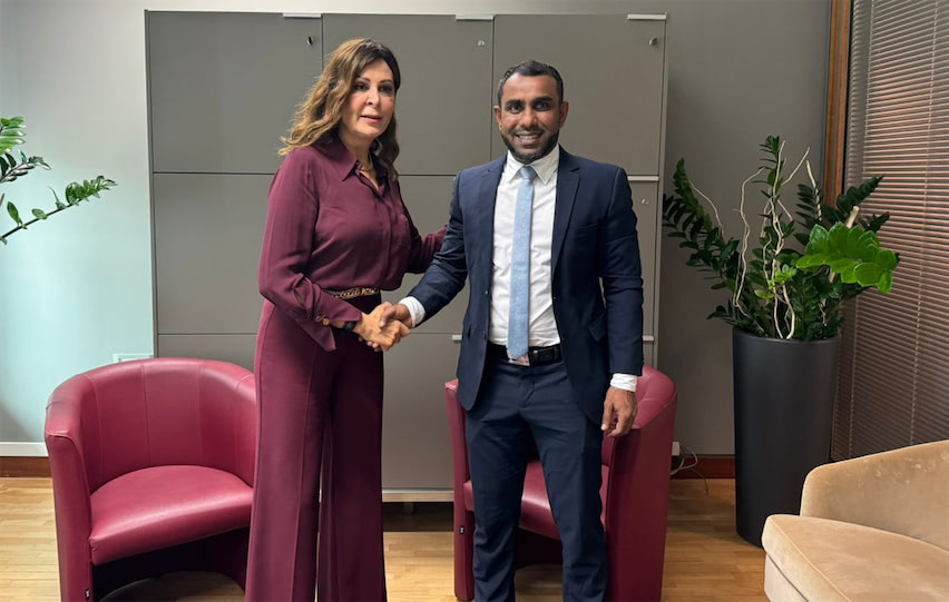 އިޓަލީ ވިލާތުގެ ފަތުރުވެރިން އިތުރުކުރެވޭނެ ގޮތްތަކާއި ގުޅޭގޮތުން މަޝްވަރާ ކޮށްފި