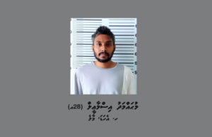 މަންމައަށް އިންޒާރުދީ އަނިޔާކުރި މީހަކު ހައްޔަރު ކޮށްފި