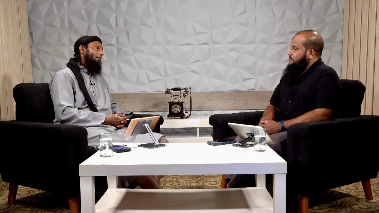ރީތީގެ މުބާރާތްތަކުގައި ބައިވެރިވުމަކީ ބޮޑު ފާފައެއް، އެކަން ހުއްޓުވުމަކީ އެންމެންގެވެސް ޒިންމާއެއް: ޝައިޚު ދާވޫދު