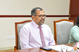 ސަރުކާރު ހިއްސާވާ އަދި ދައުލަތުގެ ކުންފުނިތައް ހިންގުމުގެ އުސޫލުތަކަށް މުހިންމު ބަދަލުތަކެއް ގެނެސްފި