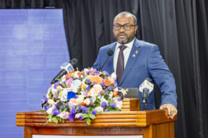 ޒަކާތު މަހާސިންތާއިން ރާއްޖޭގެ ޒަކާތުގެ ނިޒާމު ހަރުދަނާކުރުމަށް އެހީތެރި ވެދޭނެ: ޑރ. ޝަހީމް